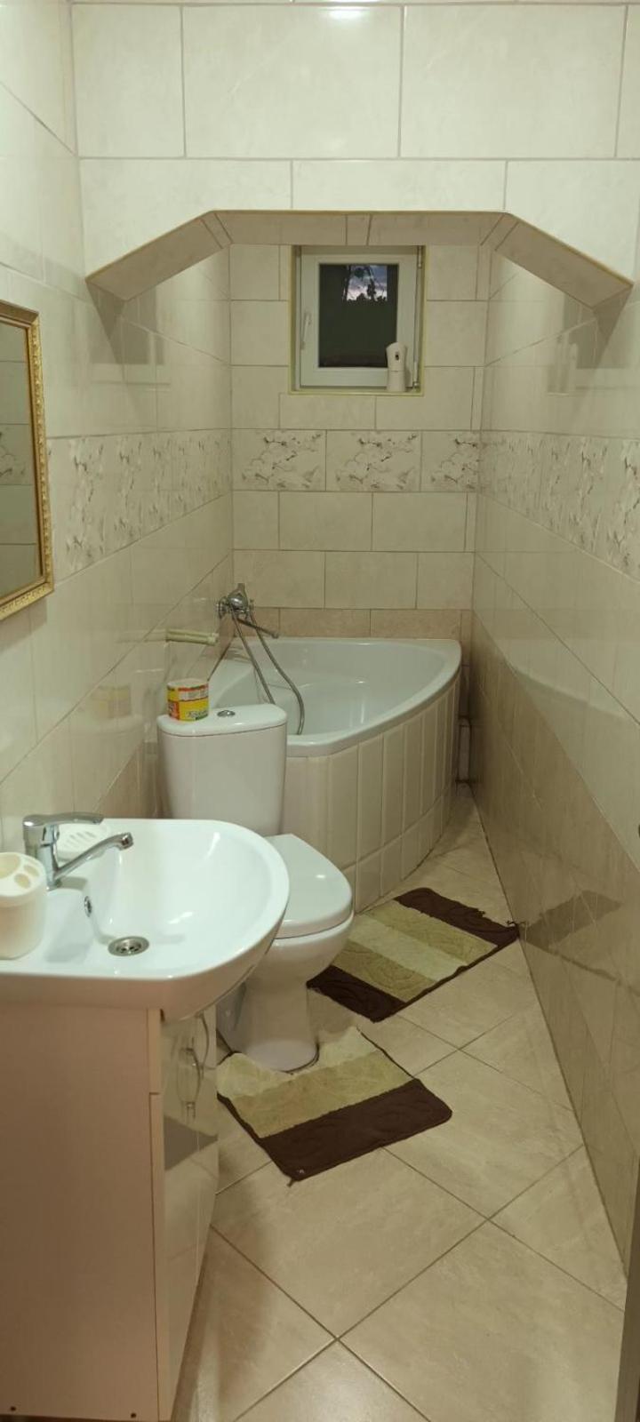 Sima Villa Берегово Екстериор снимка