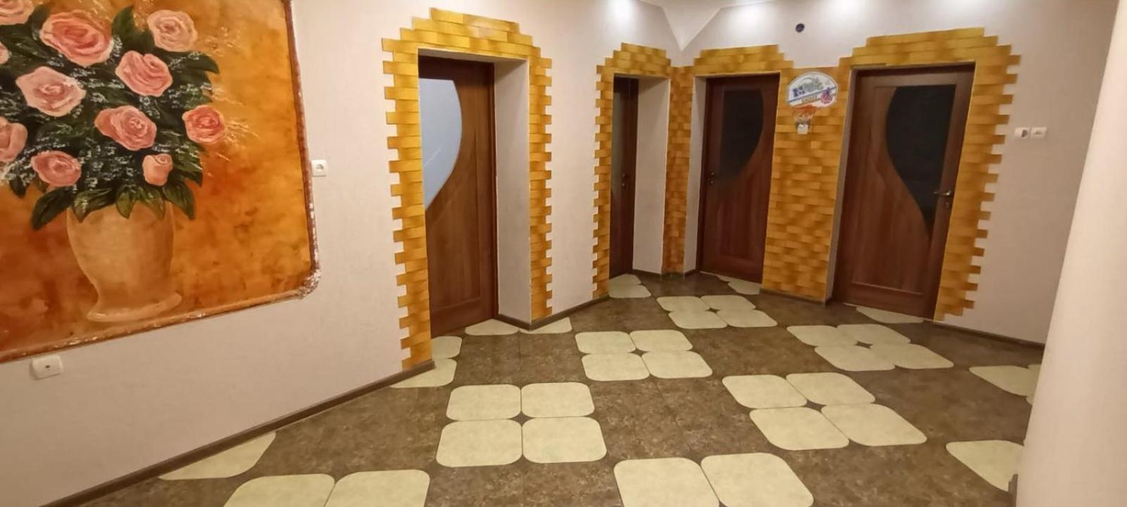 Sima Villa Берегово Екстериор снимка