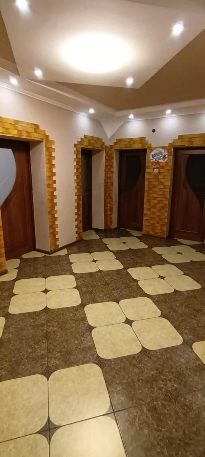 Sima Villa Берегово Екстериор снимка