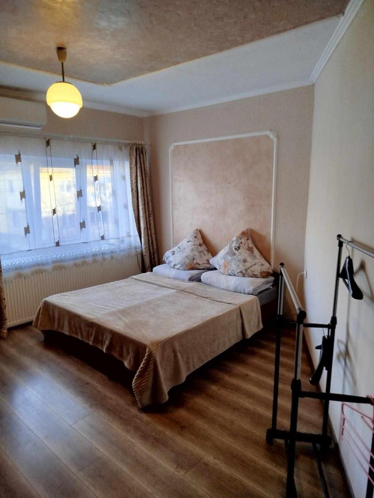 Sima Villa Берегово Екстериор снимка