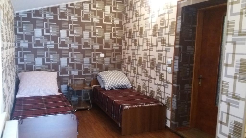 Sima Villa Берегово Екстериор снимка