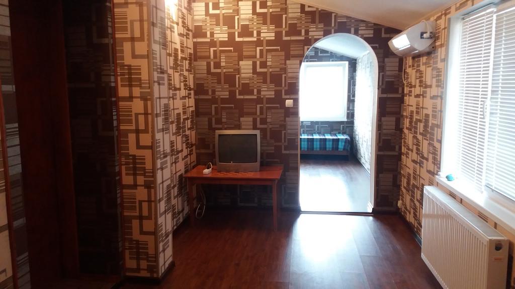 Sima Villa Берегово Екстериор снимка