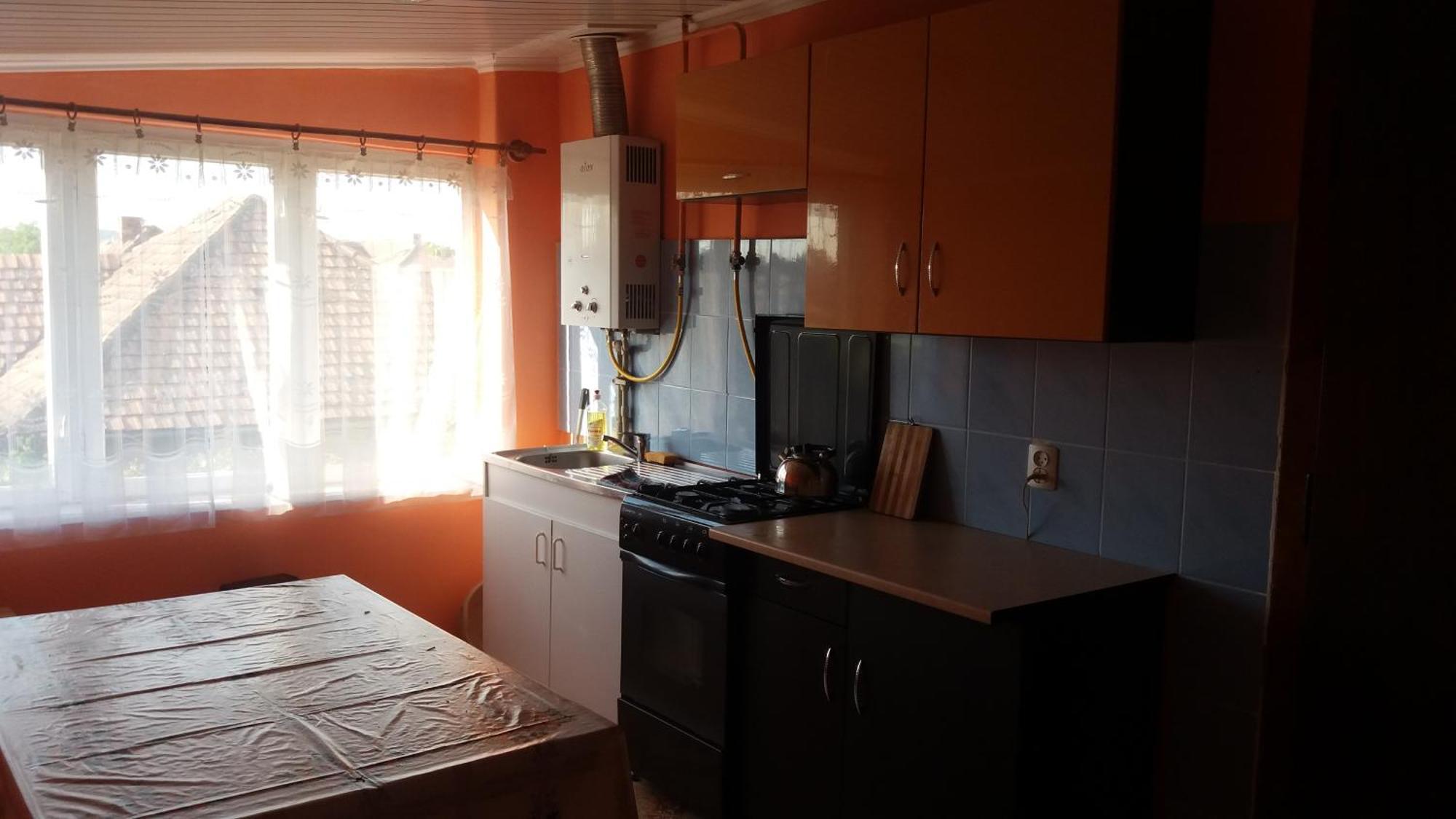 Sima Villa Берегово Екстериор снимка