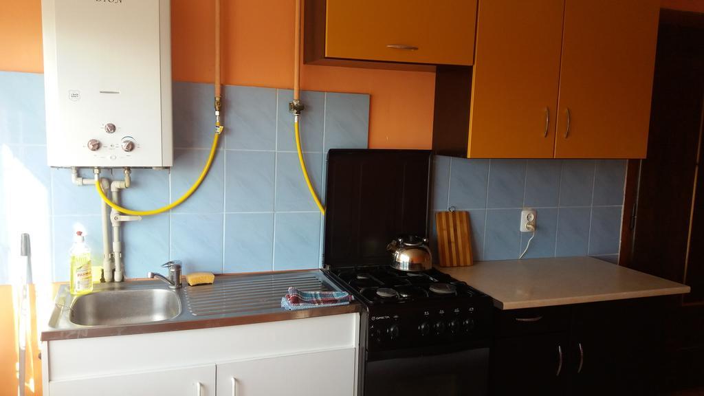 Sima Villa Берегово Екстериор снимка